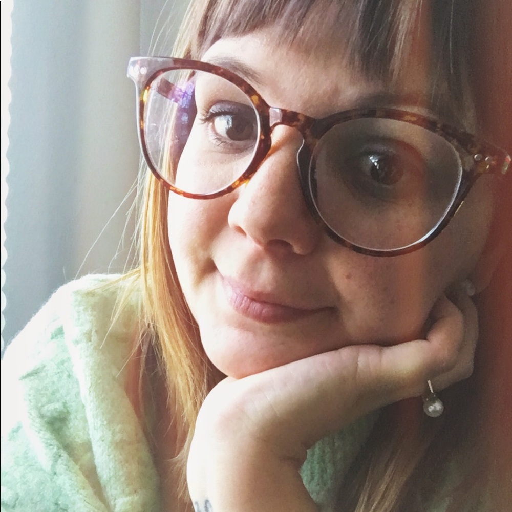 Meet your Posher, Darci